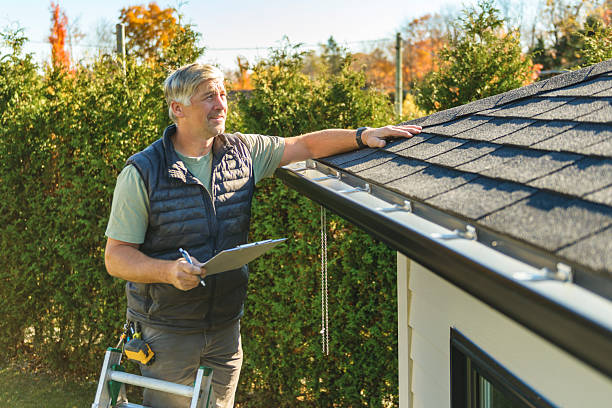 Trusted Roofing service in Flatwoods, KY - Ben Roofing and Steel LLC